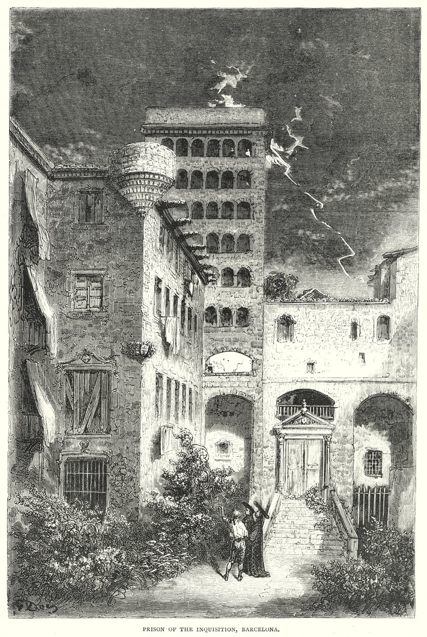 tekijältä Gustave Dore