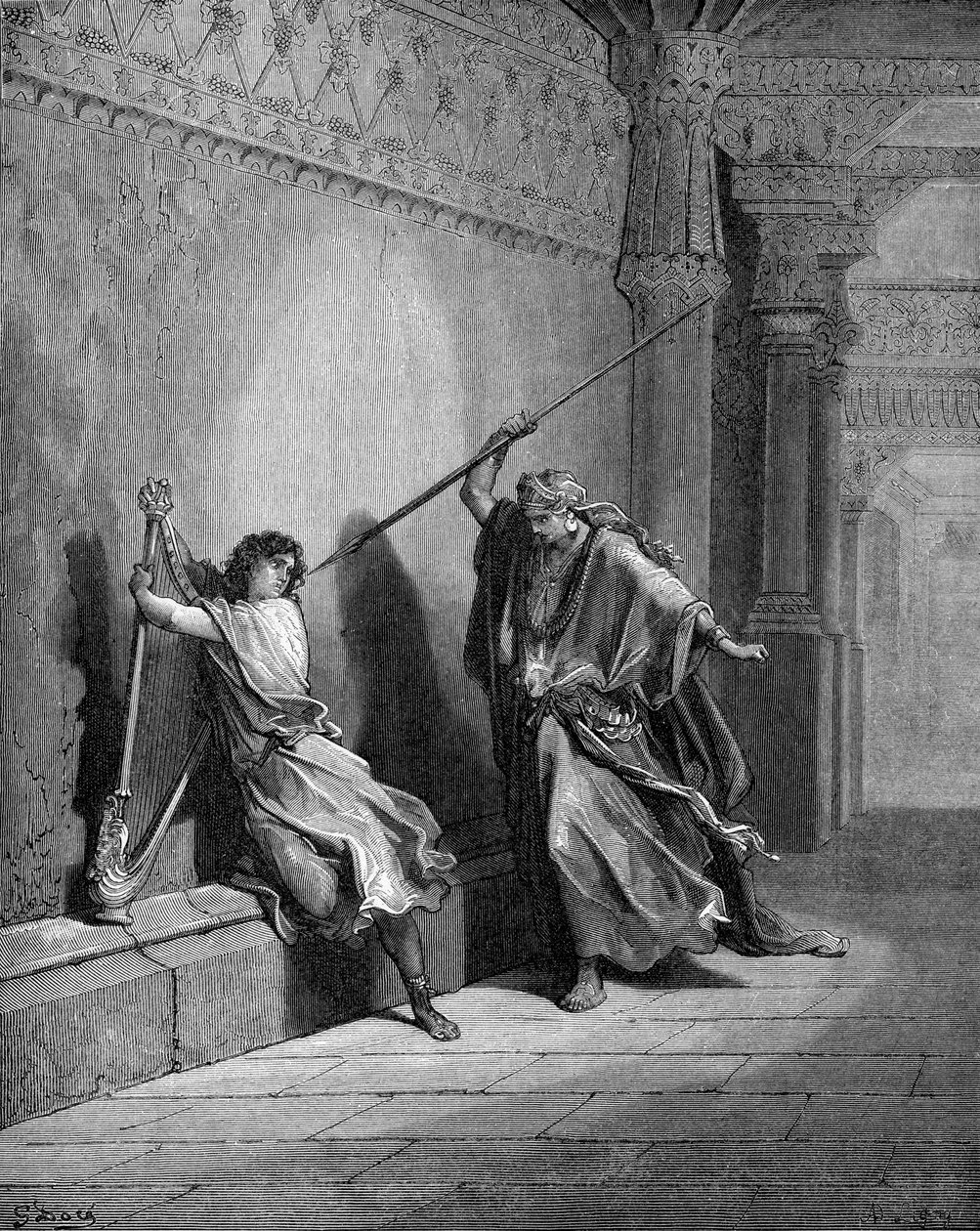 Kukat tekijältä Gustave Dore