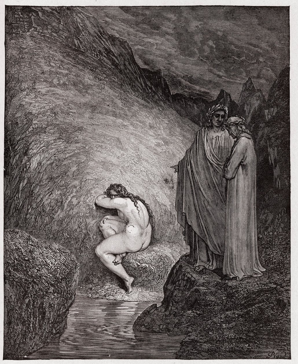 Kukat tekijältä Gustave Dore
