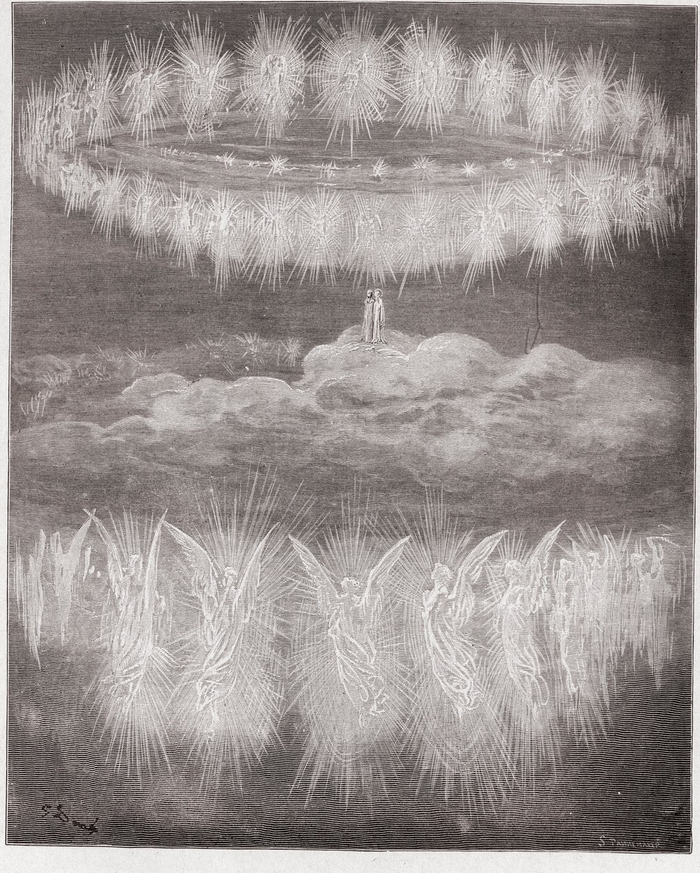 Kukat tekijältä Gustave Dore