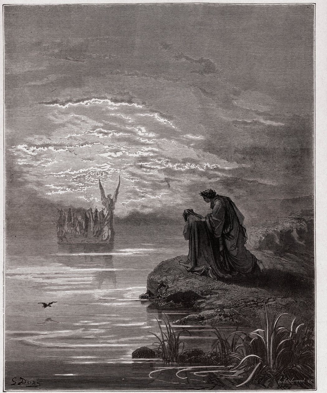 Kukat tekijältä Gustave Dore
