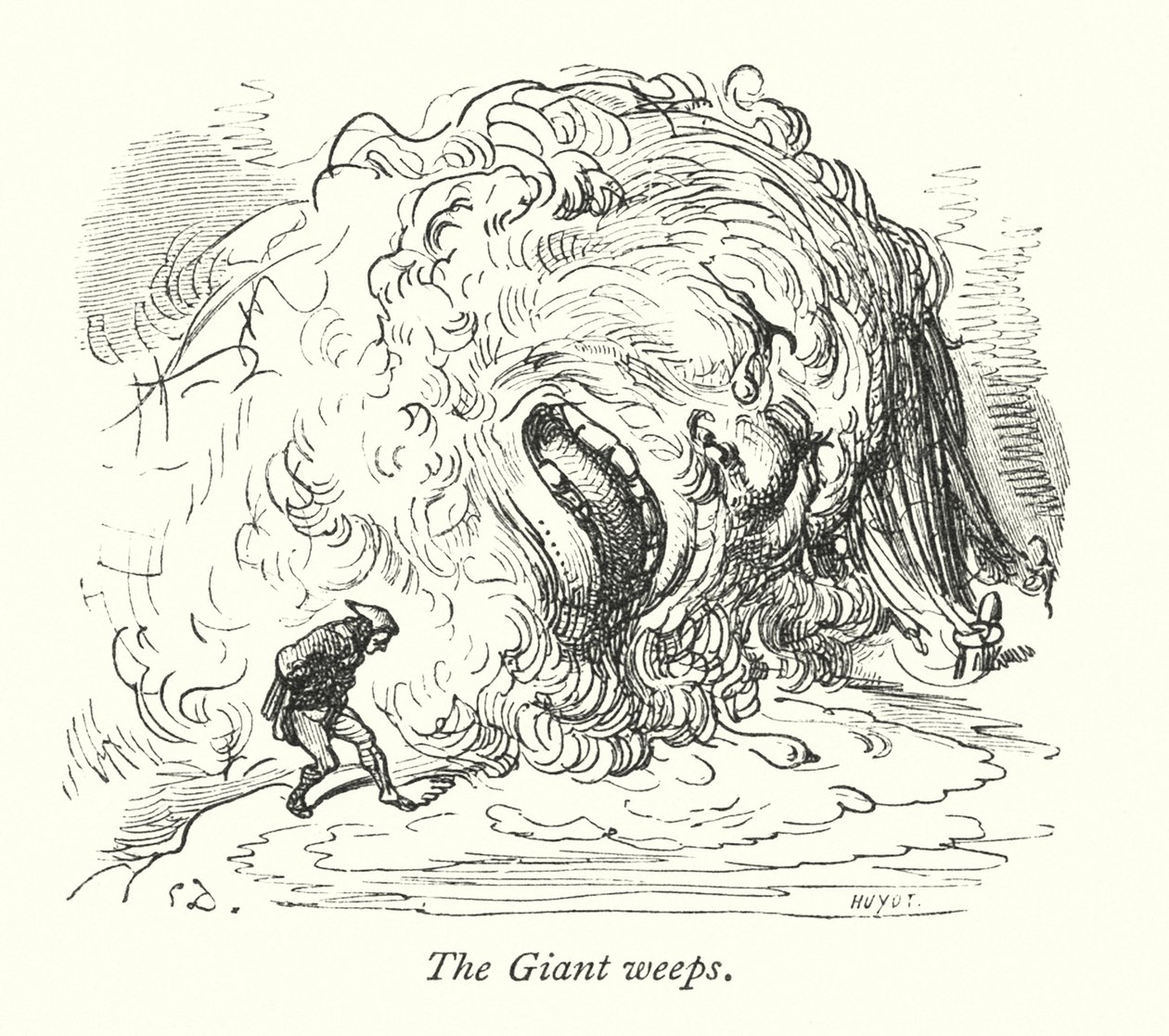  tekijältä Gustave Dore