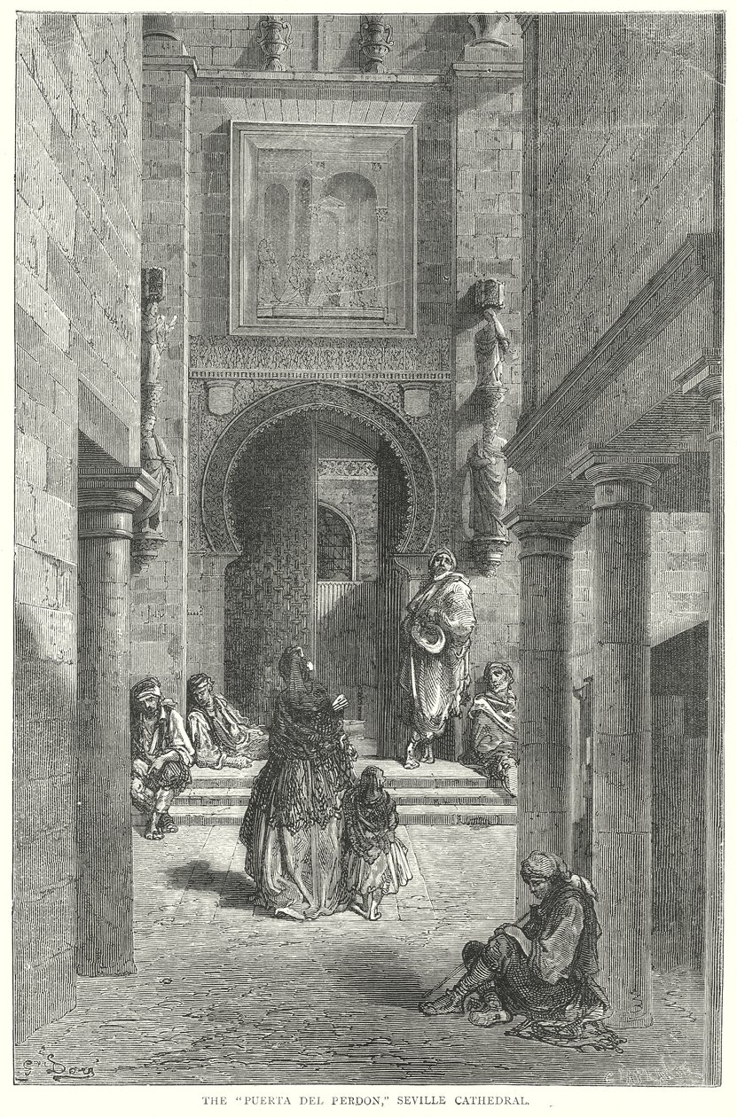  tekijältä Gustave Dore