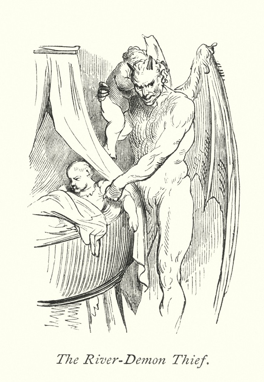 tekijältä Gustave Dore