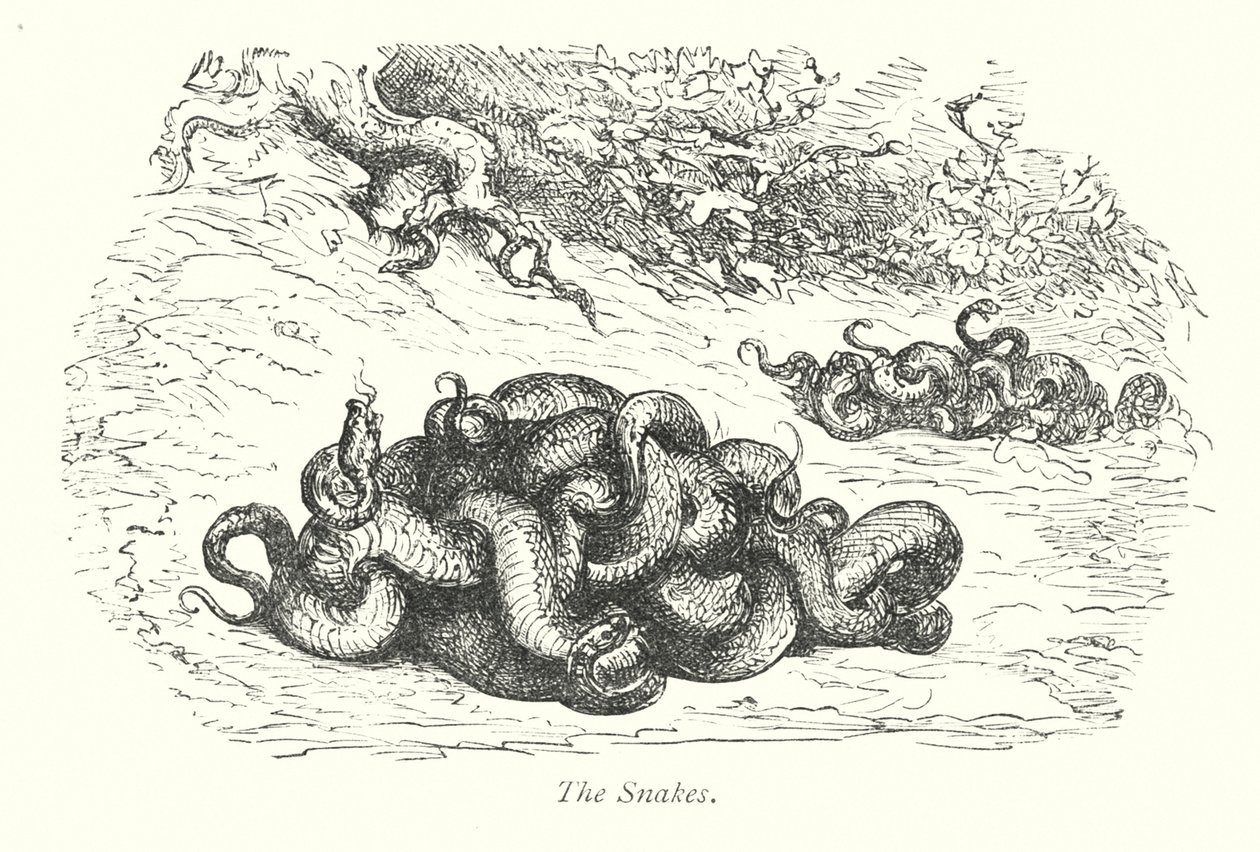  tekijältä Gustave Dore