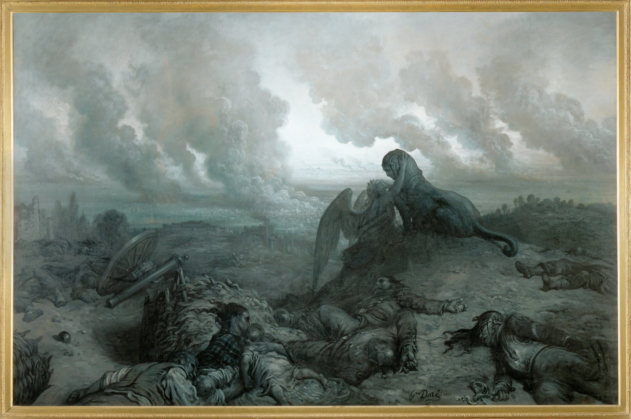  tekijältä Gustave Dore