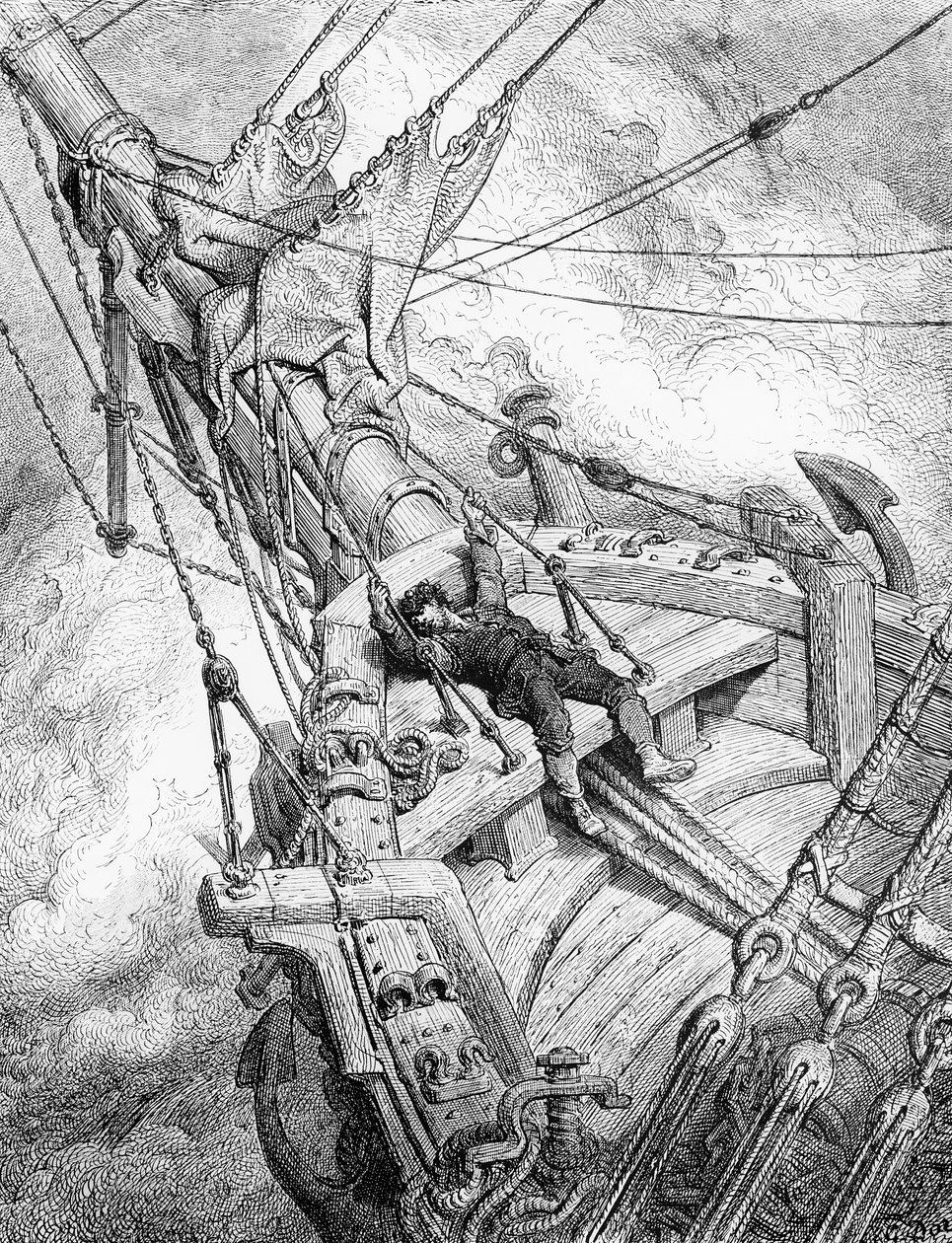  tekijältä Gustave Dore