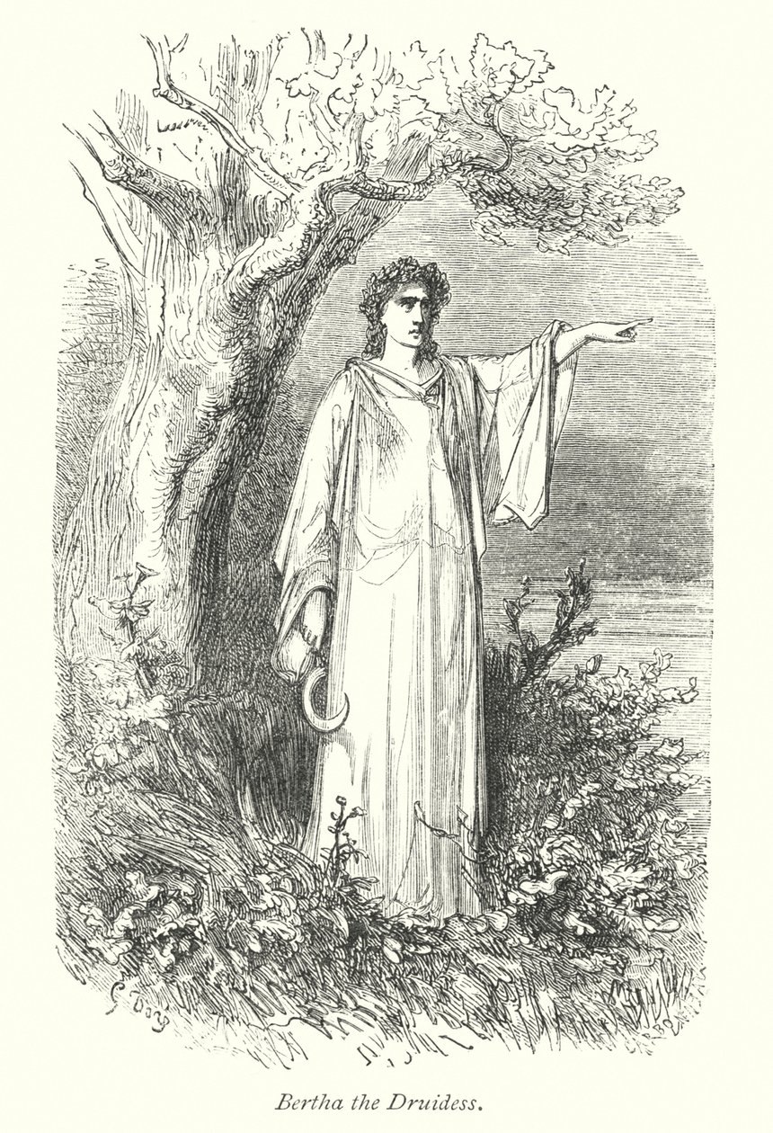 tekijältä Gustave Dore