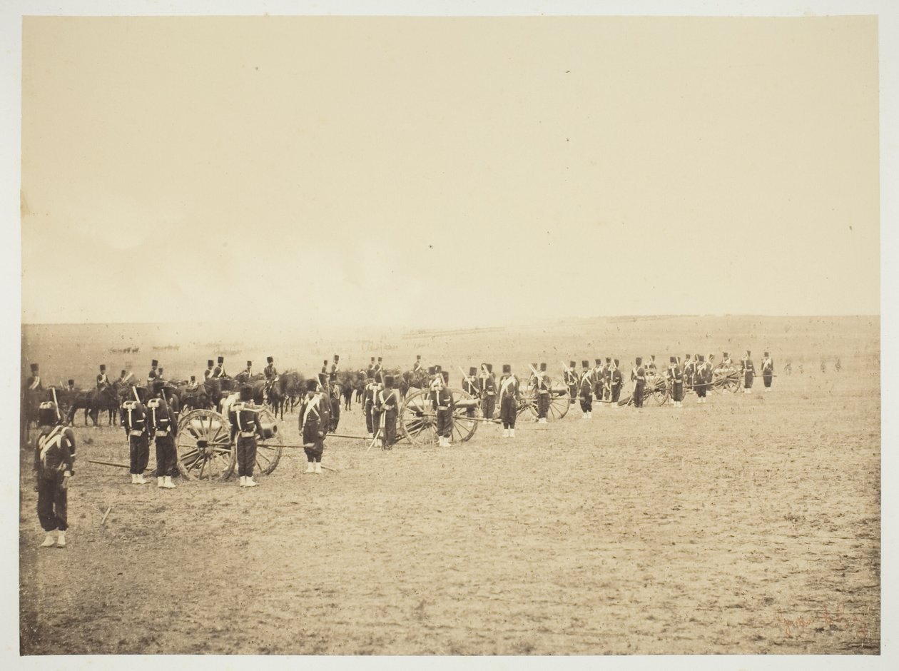 Nimetön tekijältä Gustave Le Gray