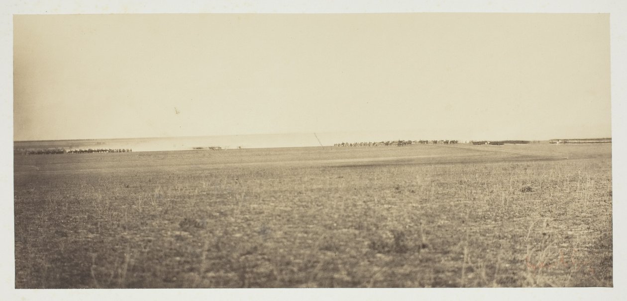 Untitled tekijältä Gustave Le Gray