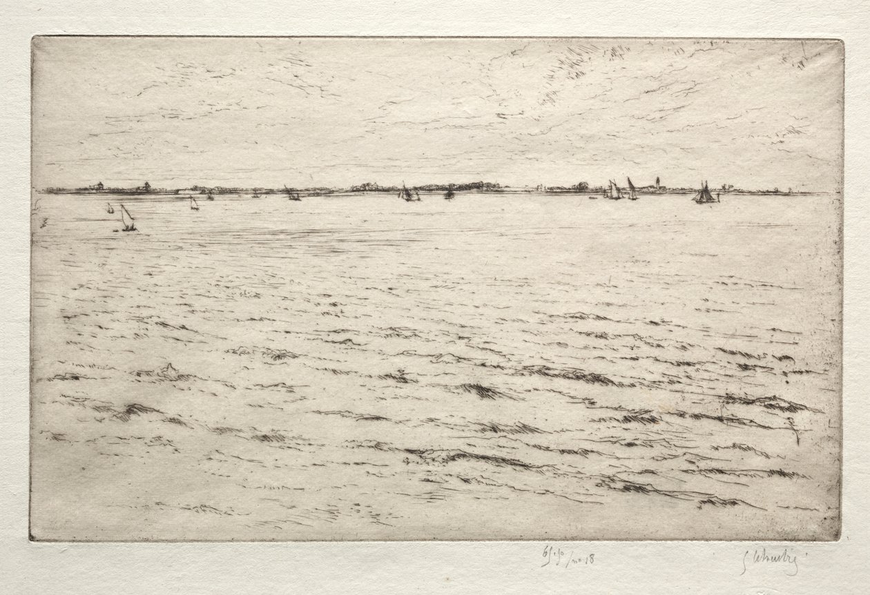 L. Th. de la Ris nähtynä Pallicesta tekijältä Gustave Leheutre