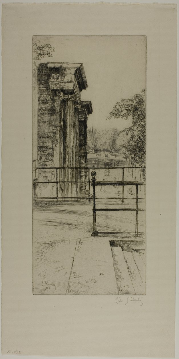 Vanhan Tuileries