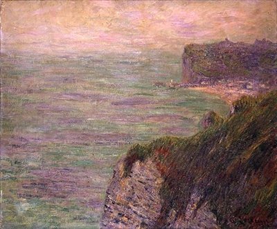 Varjot merellä tekijältä Gustave Loiseau