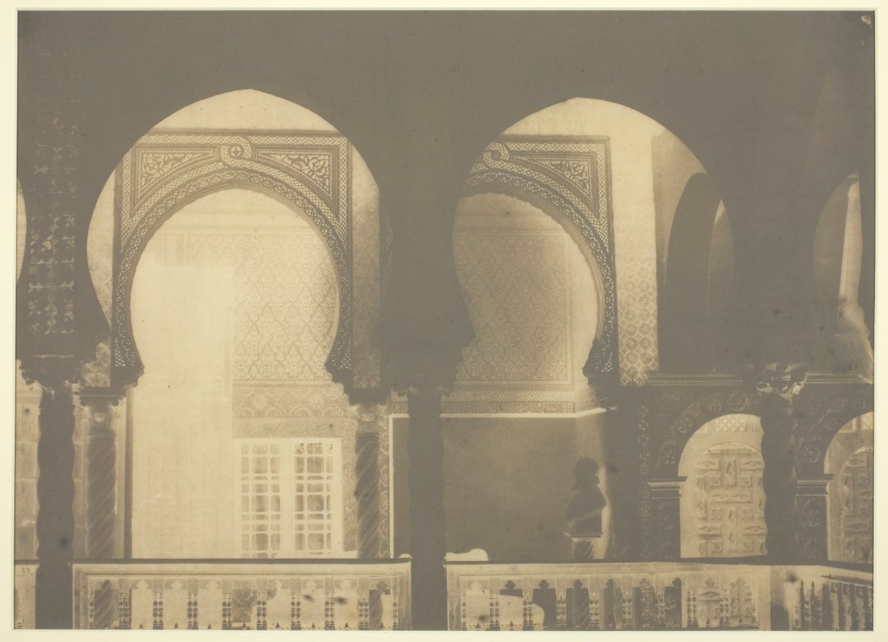 Palau Algeriafinnish tekijältä Gustave de Beaucorps