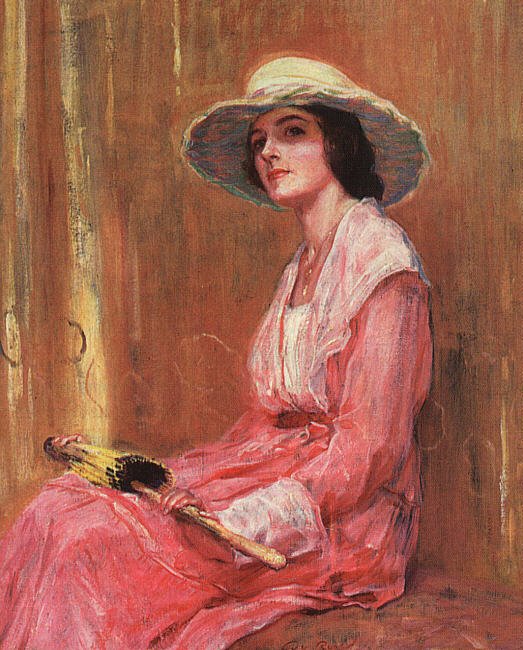 Malli tekijältä Guy Rose
