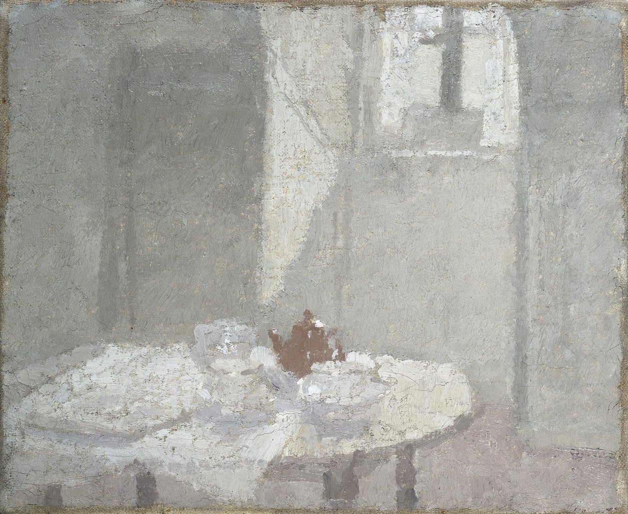 Sisustus tekijältä Gwen John