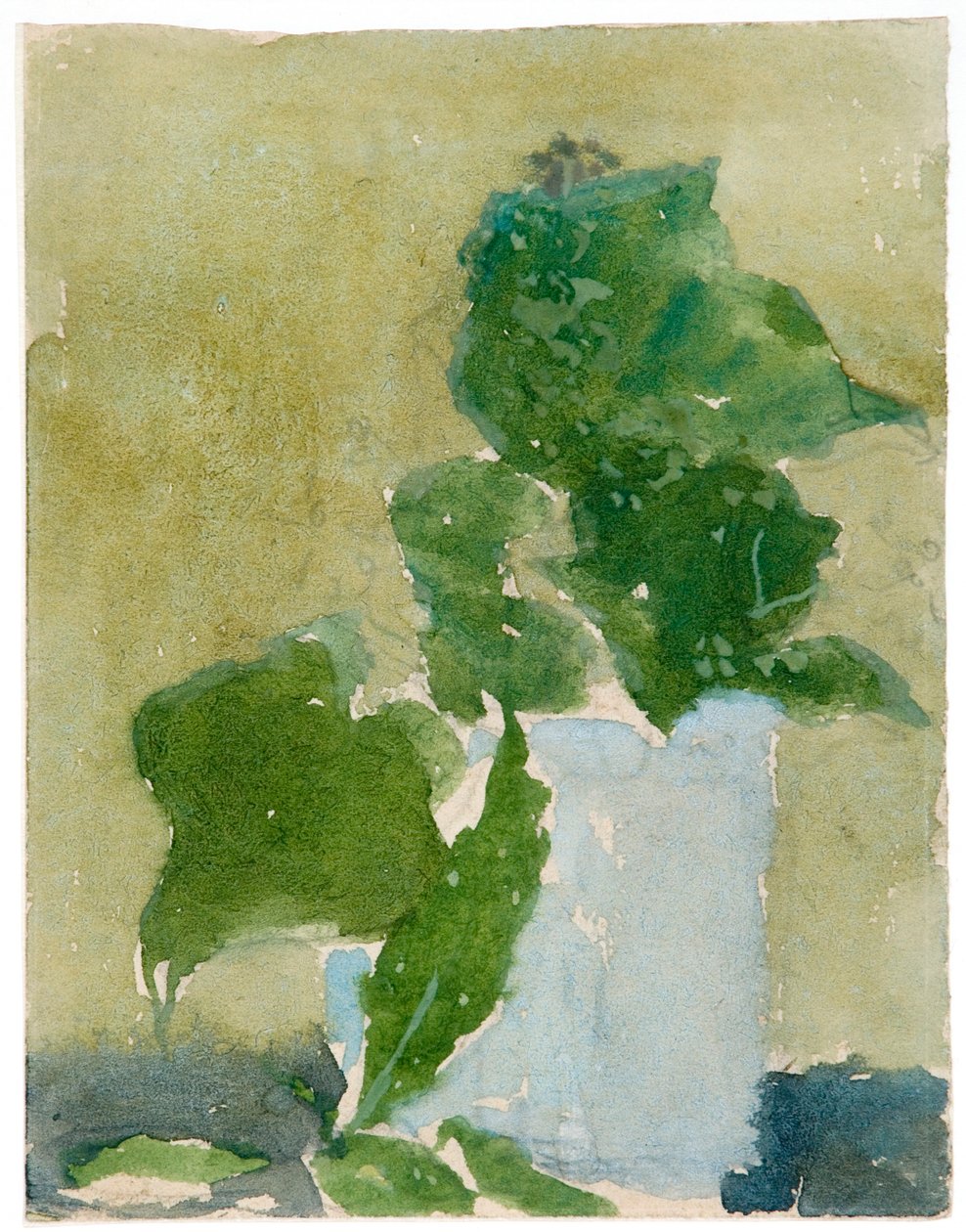"Liljat kannussa", 1896-1939 tekijältä Gwendolen Mary John