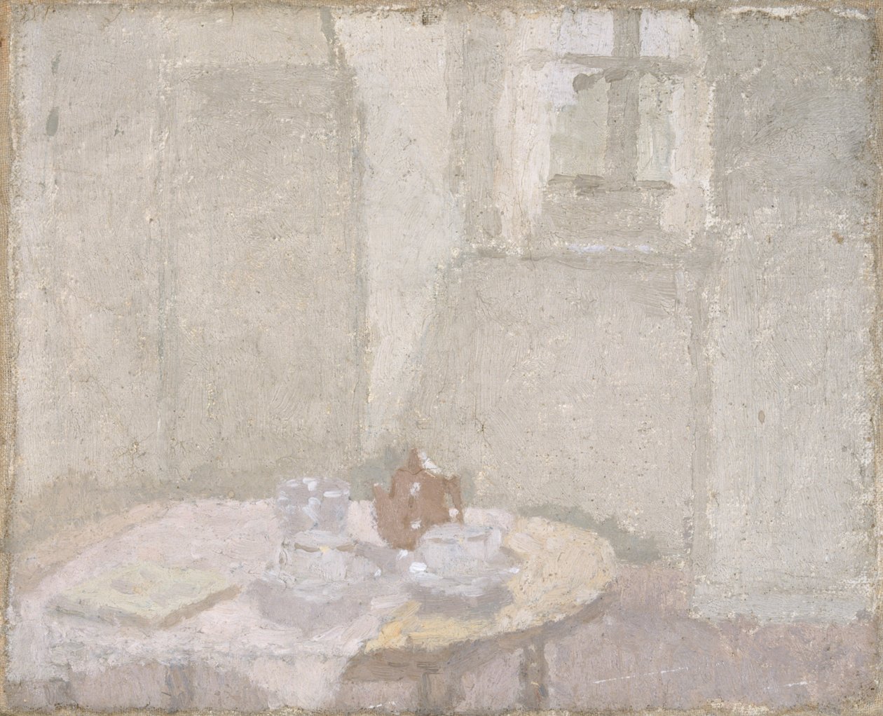 Pieni sisustus, 1926 tekijältä Gwendolen Mary John