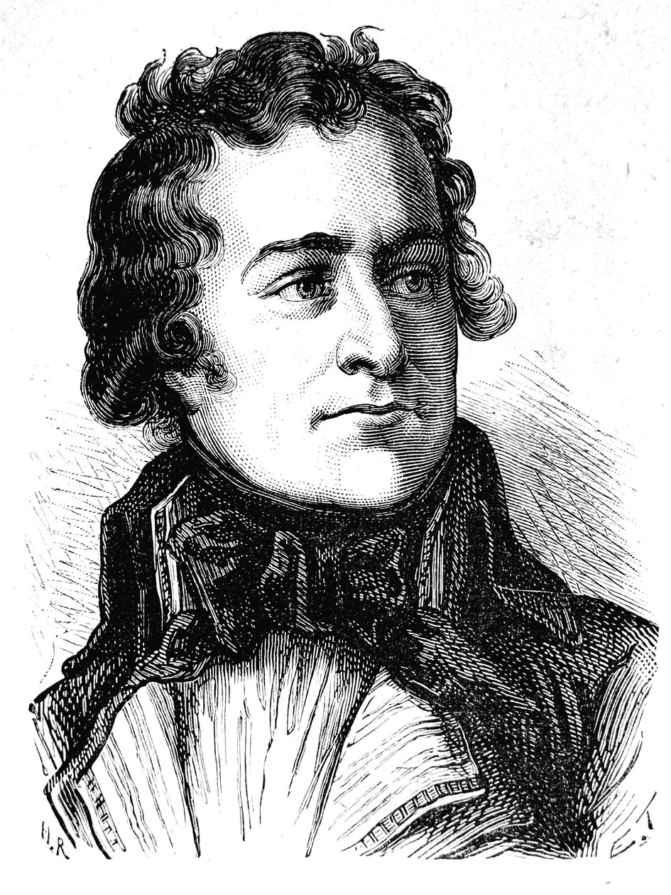 Valazé tekijältä H. Rousseau