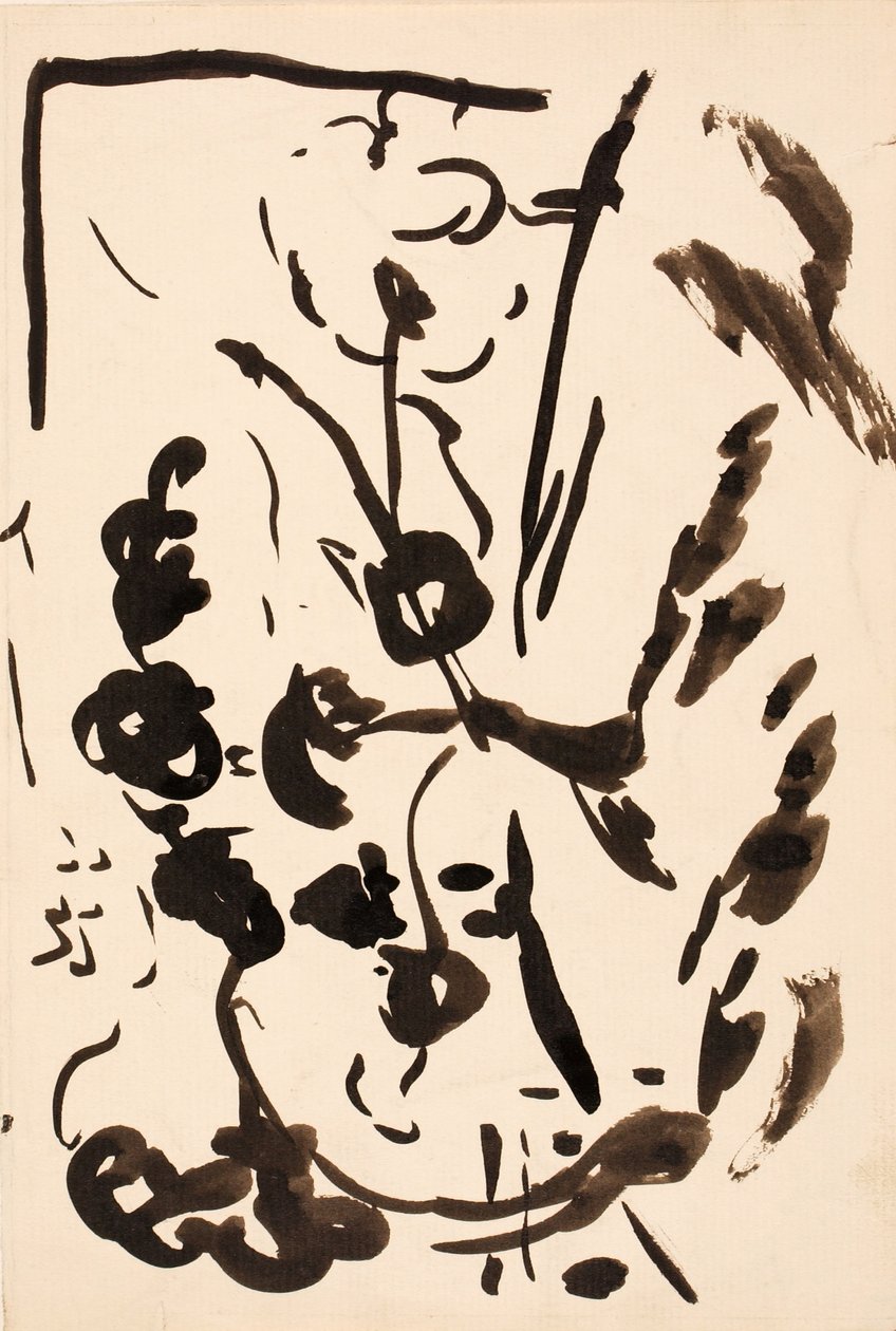 Untitled tekijältä H. Lyman Sayen