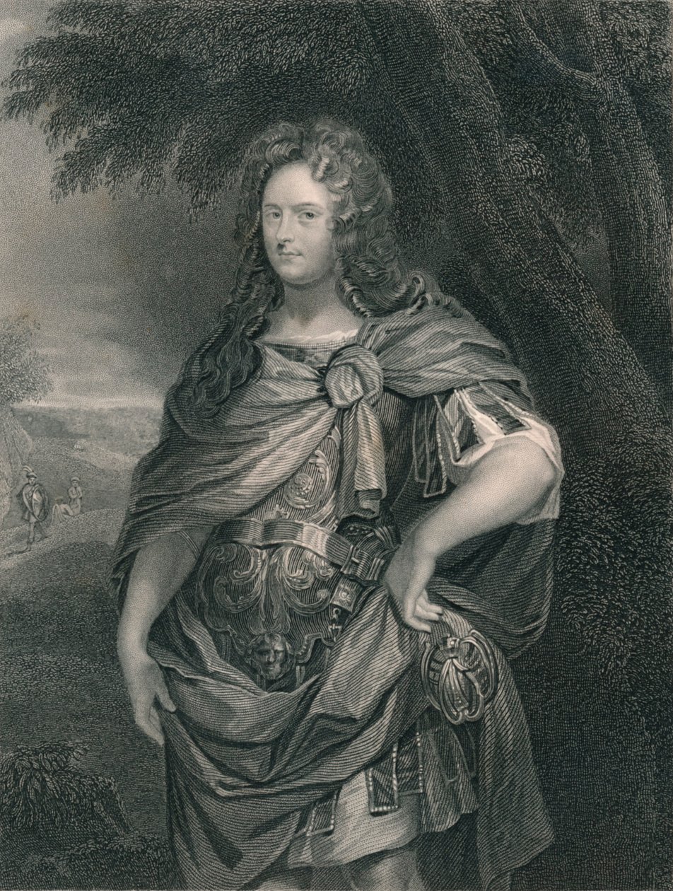 Archibald Campbell, Argyllin ensimmäinen herttua, 1800-luvun alkupuoliväli. tekijältä H. Robinson