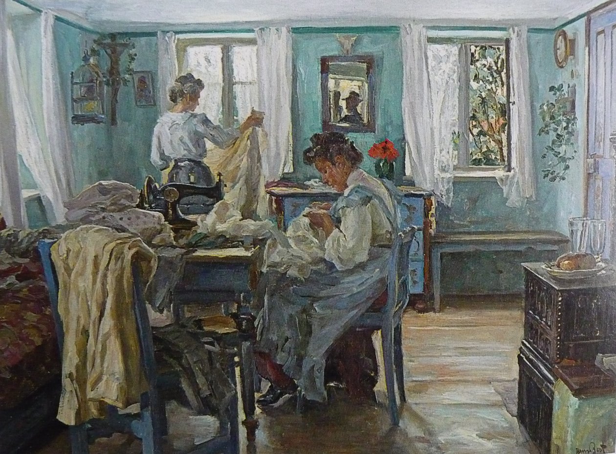 Viemärit huoneessa tekijältä Hans Best