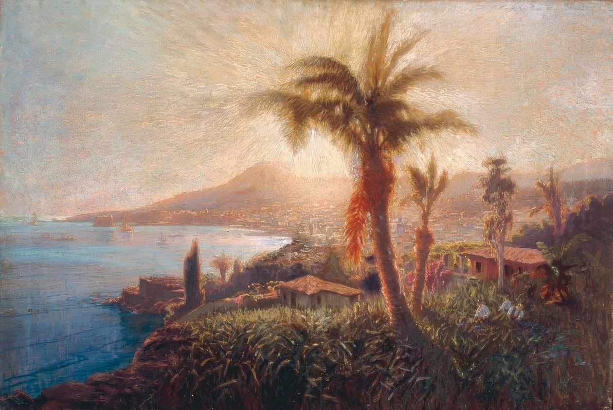 Funchal, Madeira tekijältä Hans Bohrdt