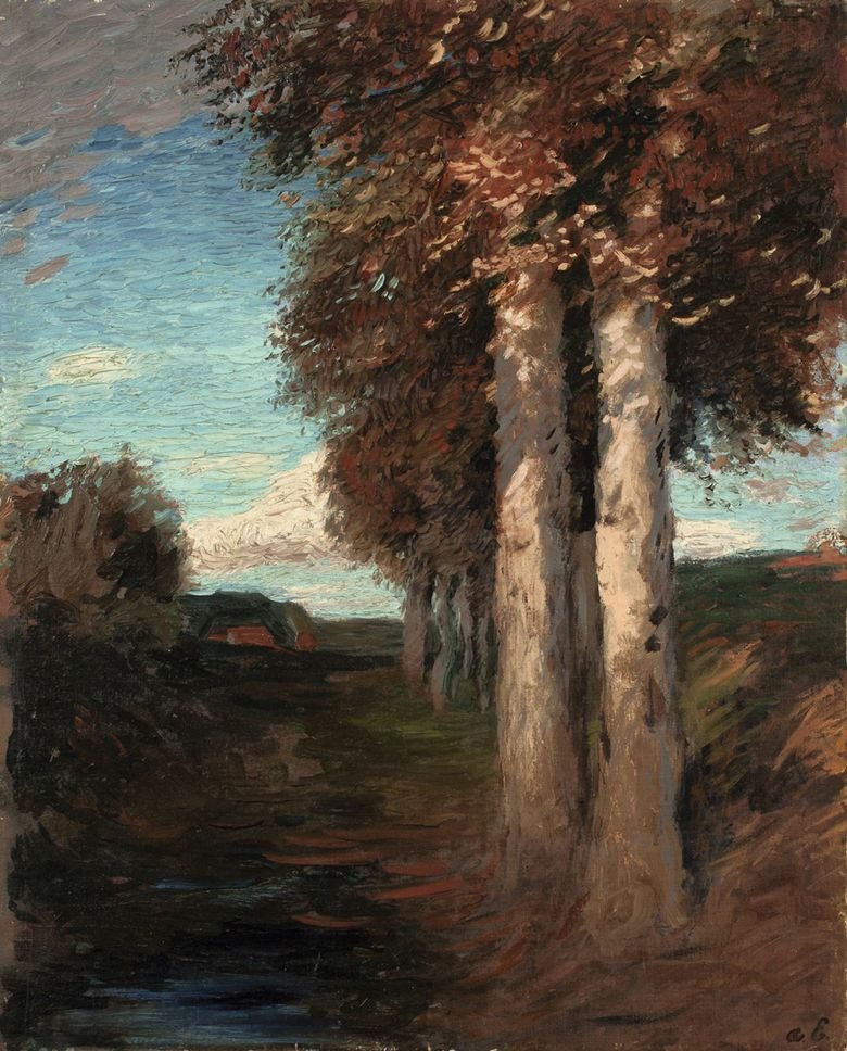 Tuntematon kuva tekijältä Hans am Ende