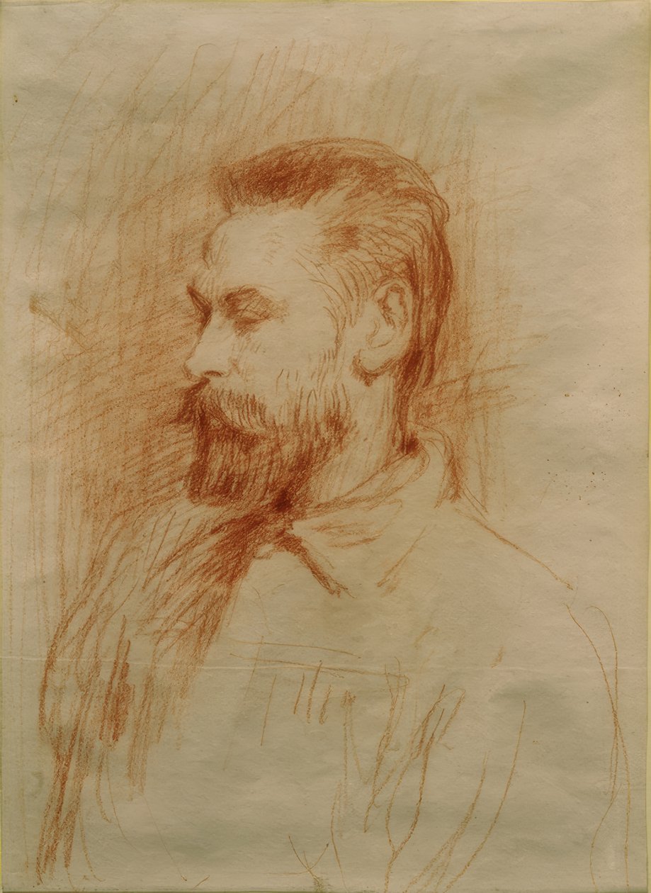 Kuva Peter Bruckmann tekijältä Hans von Marées