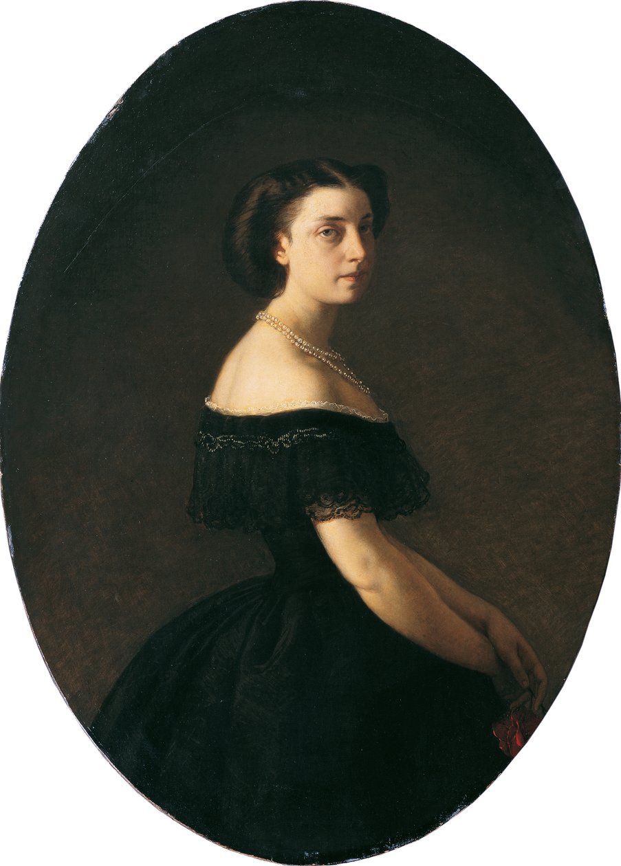 Anna Schwartz von Morgenstern tekijältä Hans Canon