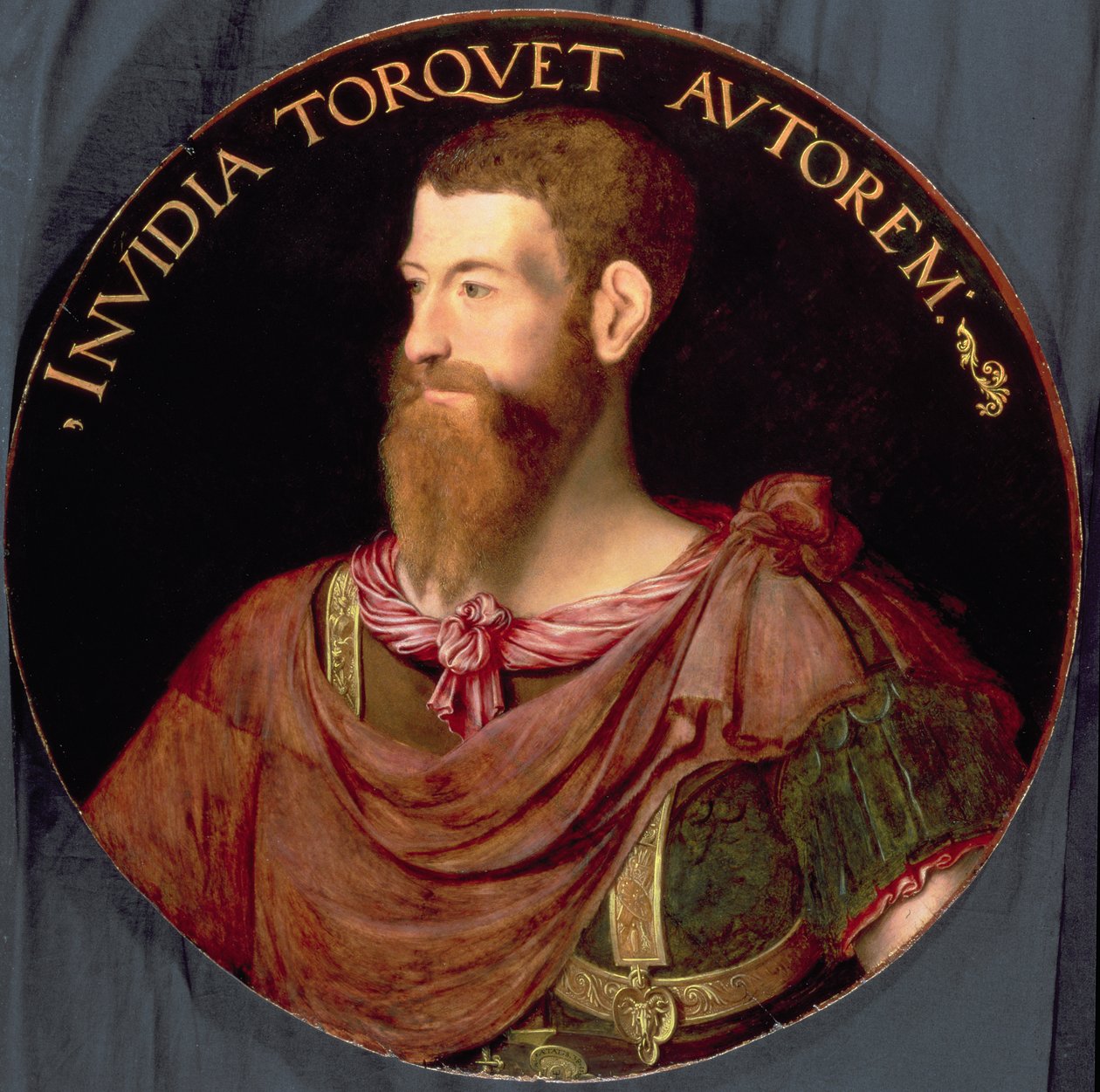 Huonekalut ja erilaiset esineet 1100- ja 1300-luvuilta tekijältä Hans Eworth or Ewoutsz