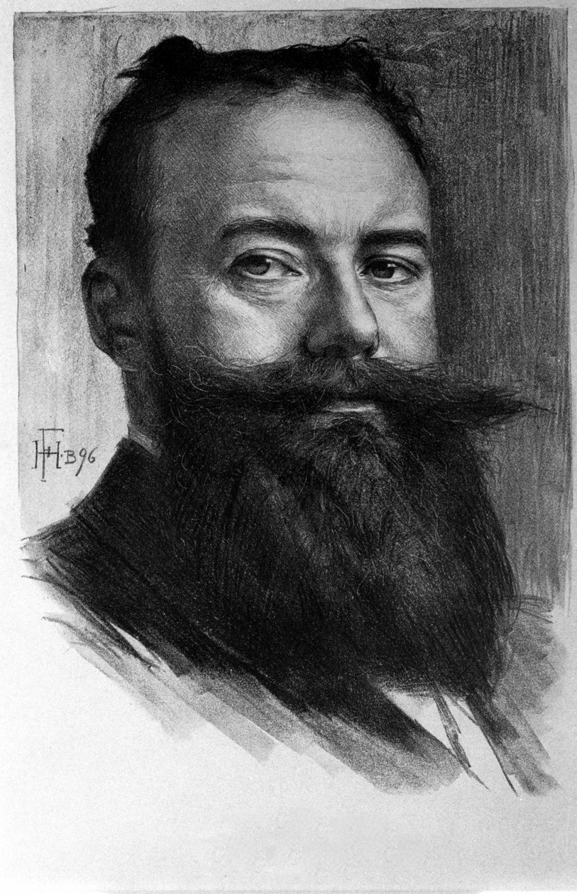 Sudermann, Hermann tekijältä Hans Fechner