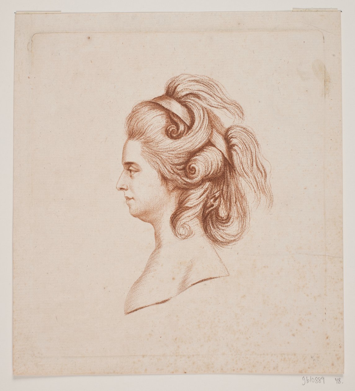 Anna Lownes Hayger tekijältä Hans Heger