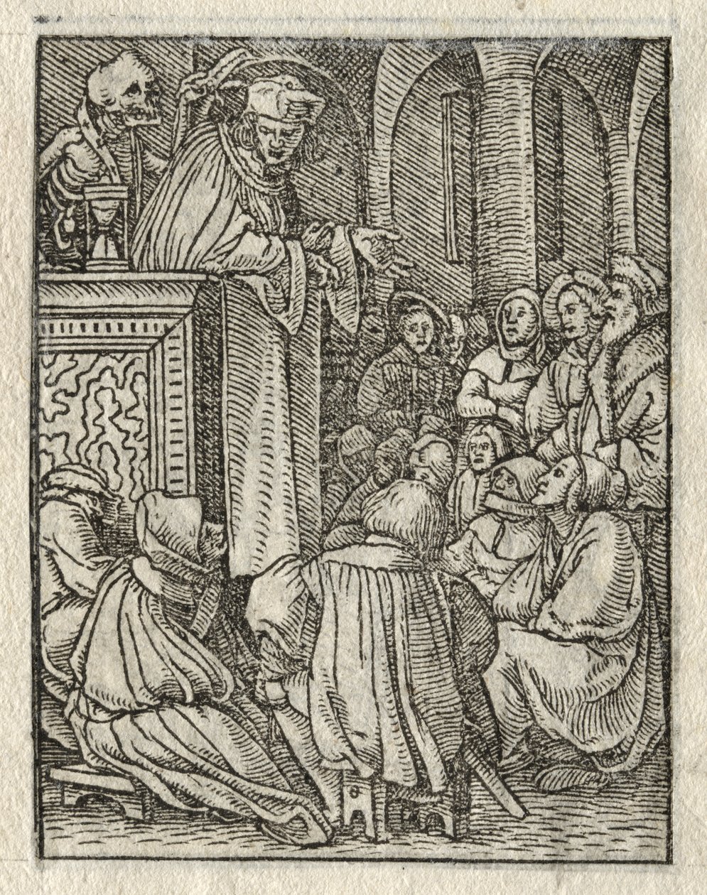 finnish tekijältä Hans Holbein