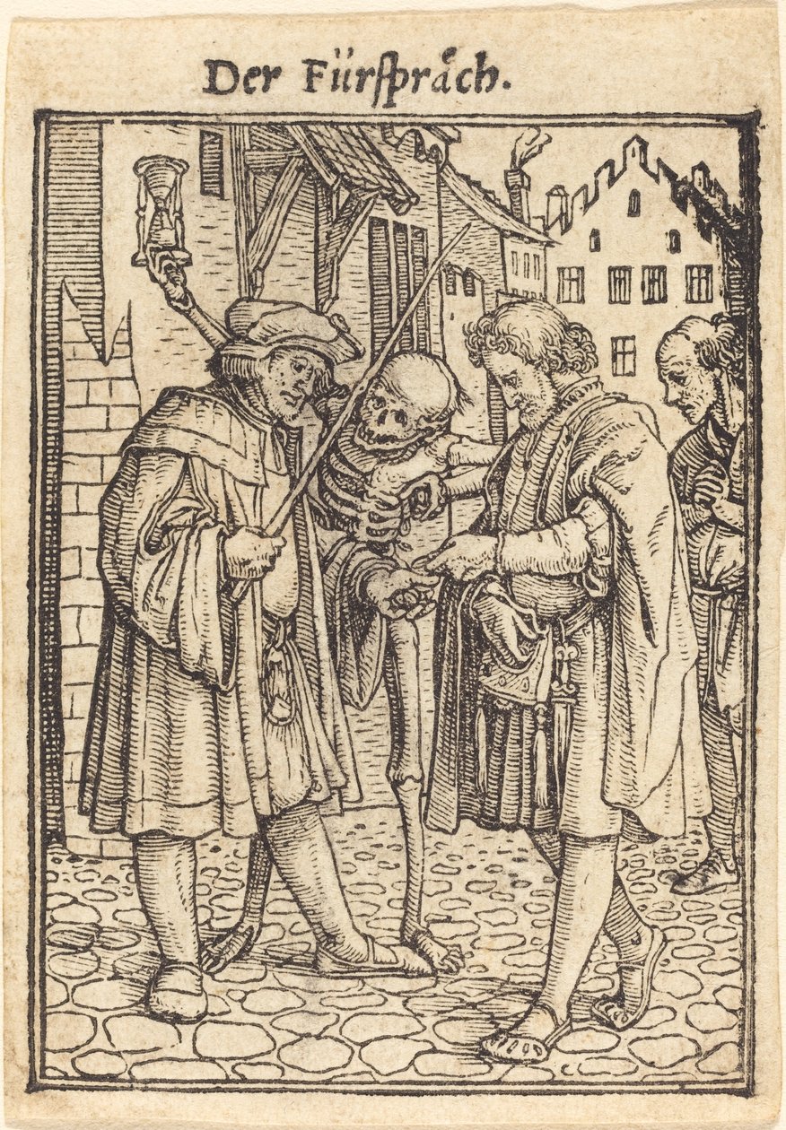 Esirukoilija. tekijältä Hans Holbein der Jüngere