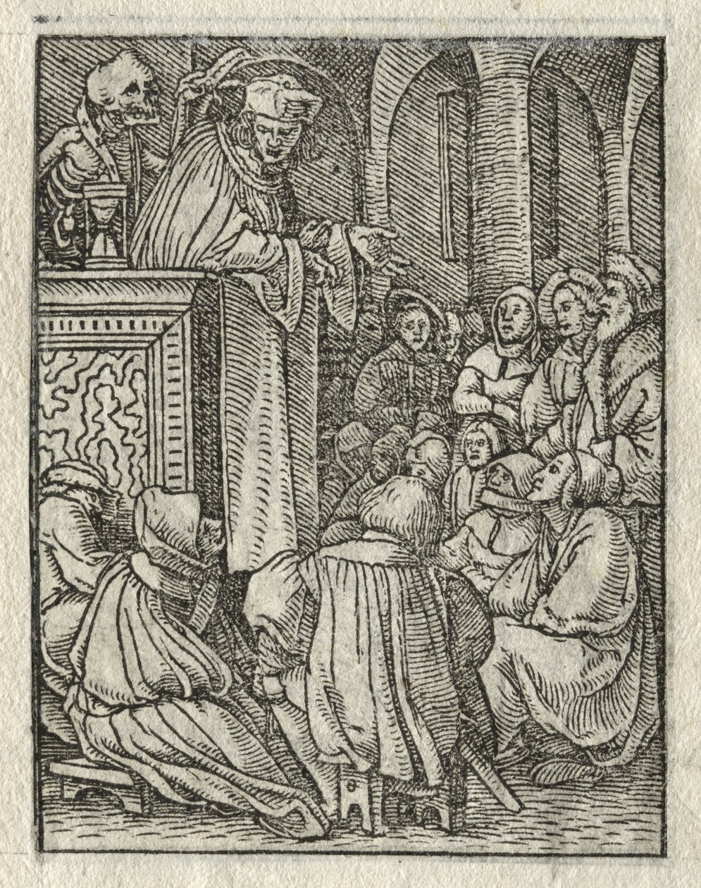 finnish tekijältä Hans Holbein the Younger