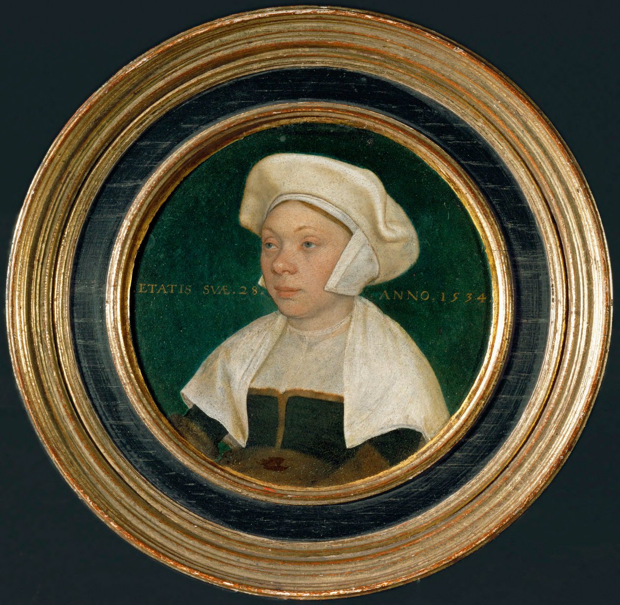  tekijältä Hans Holbein the Younger