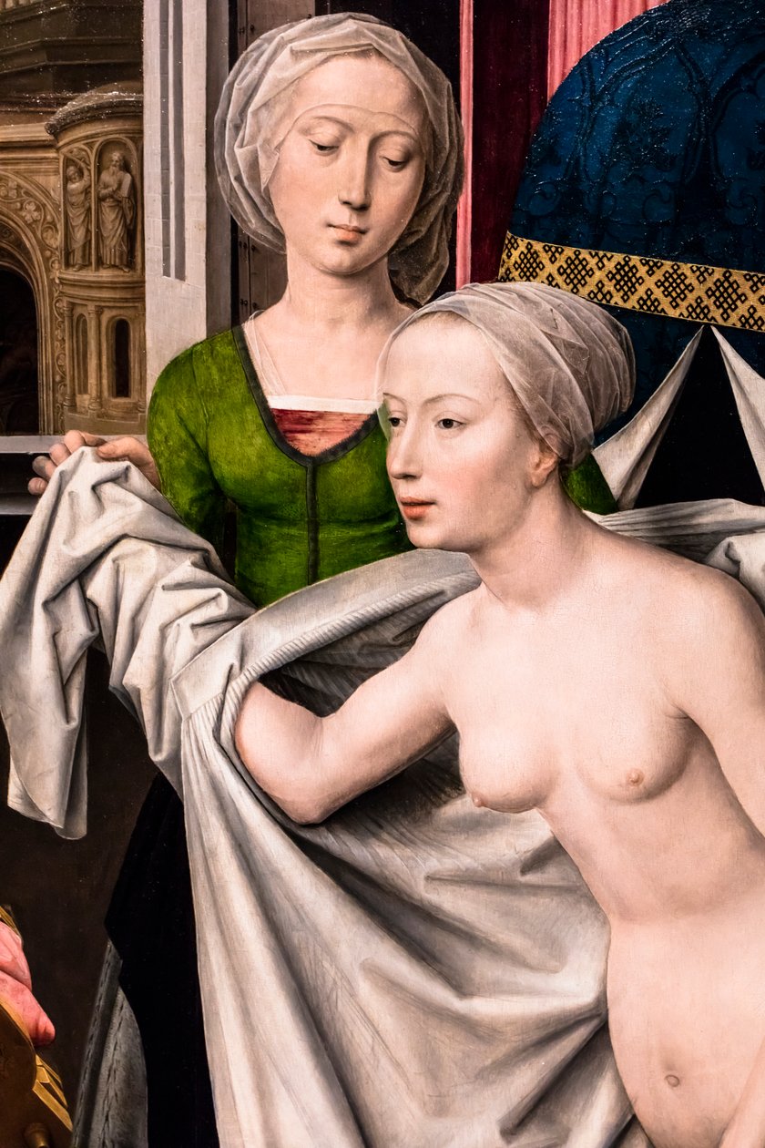  tekijältä Hans Memling