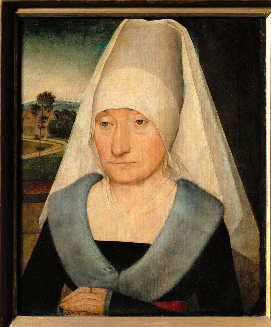 Portrait d