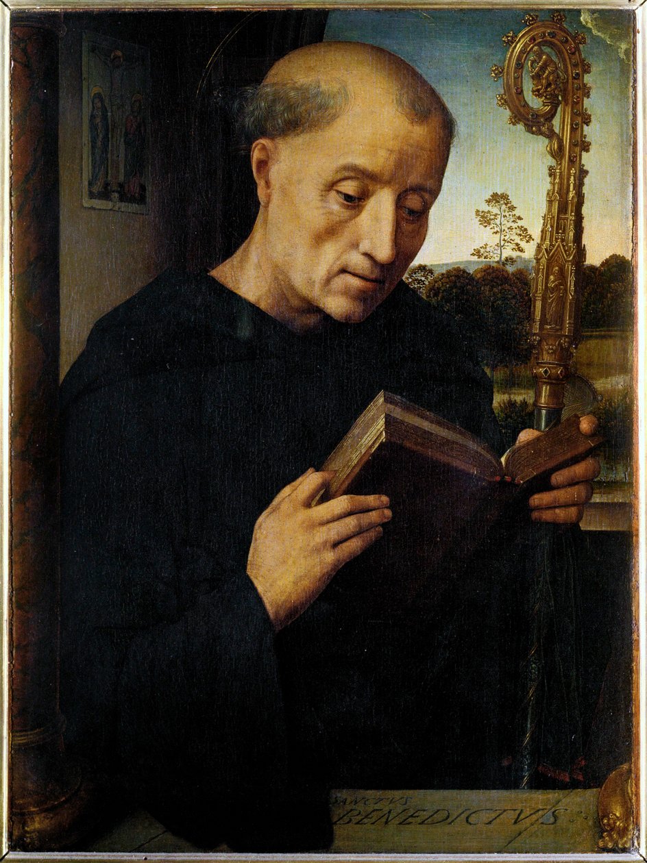  tekijältä Hans Memling
