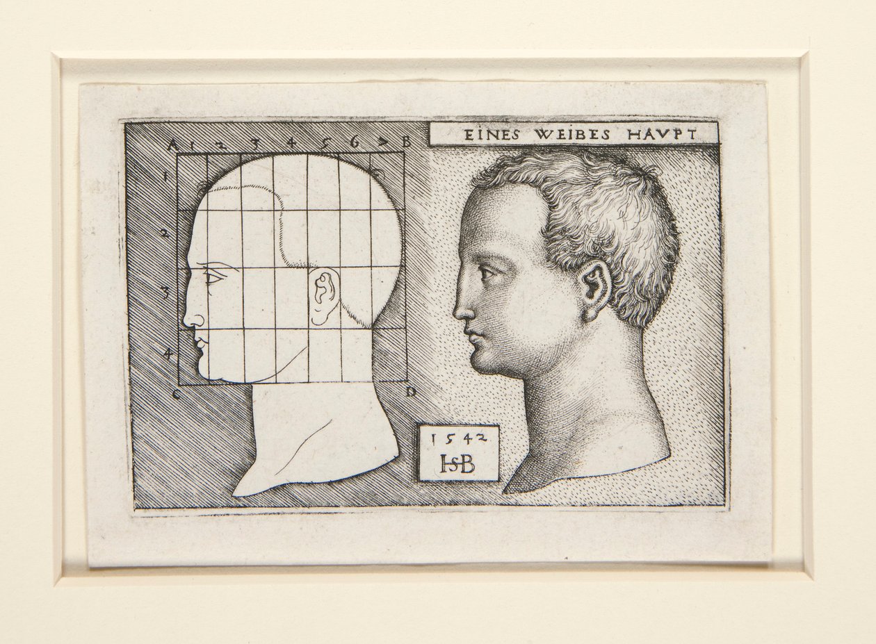 Suhdetutkimukset for tekijältä Hans Sebald Beham