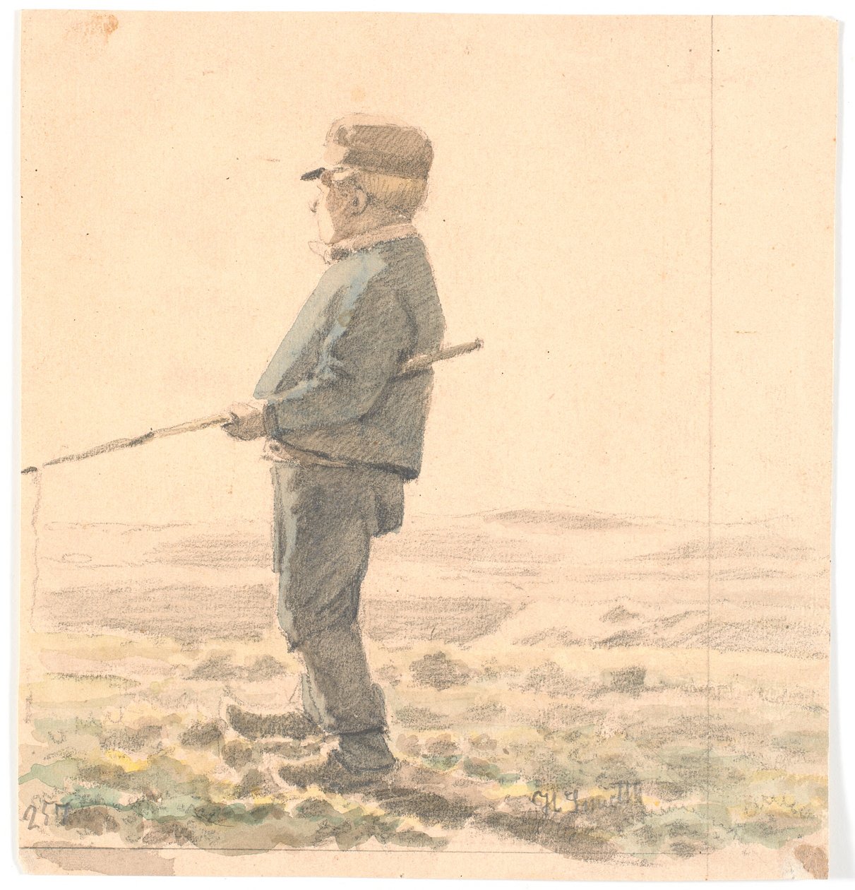 Hirven poika tekijältä Hans Smidth