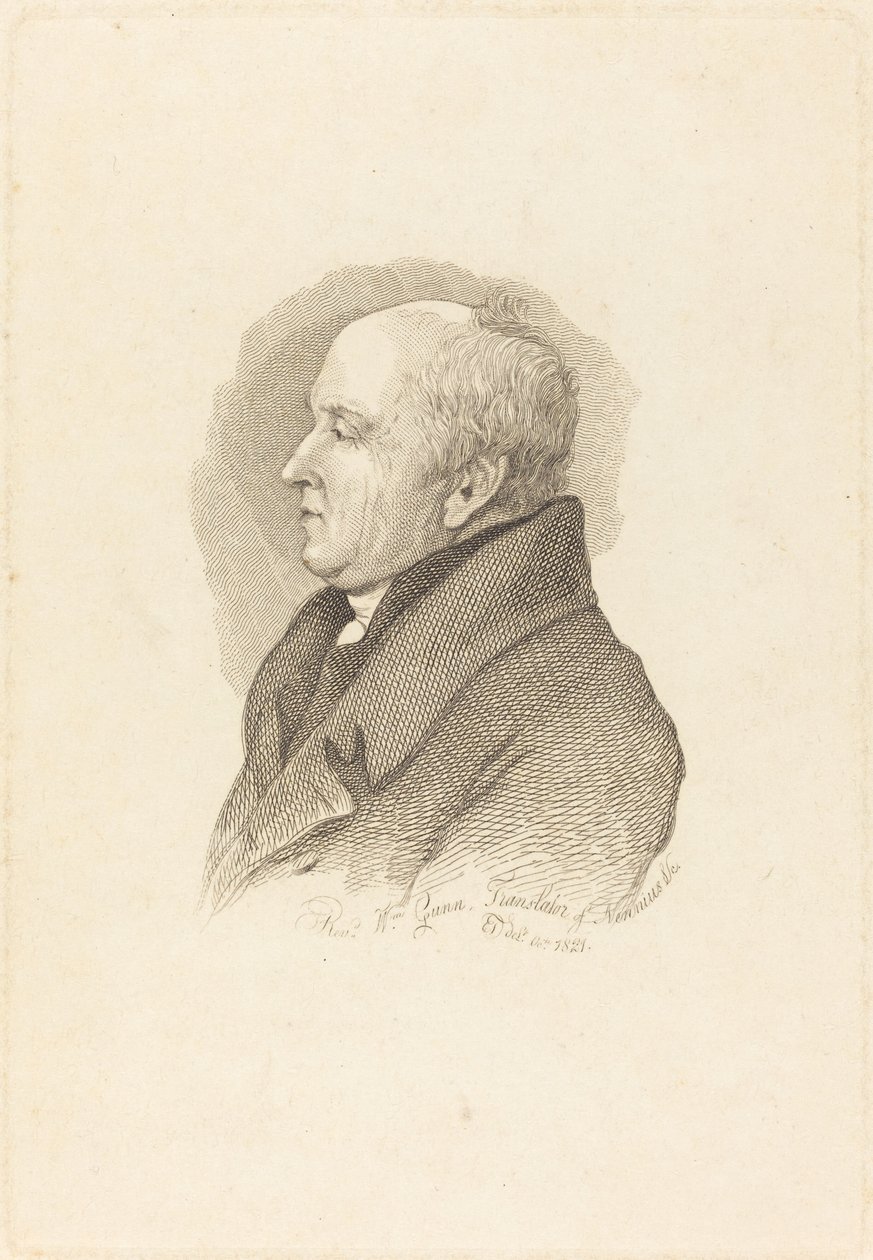 William Gunn tekijältä Harriet Gunn after E.J. Turner
