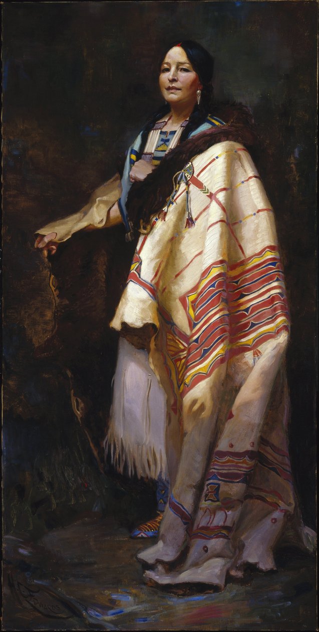 Komea aamu -- Dakota tekijältä Harry C. Edwards