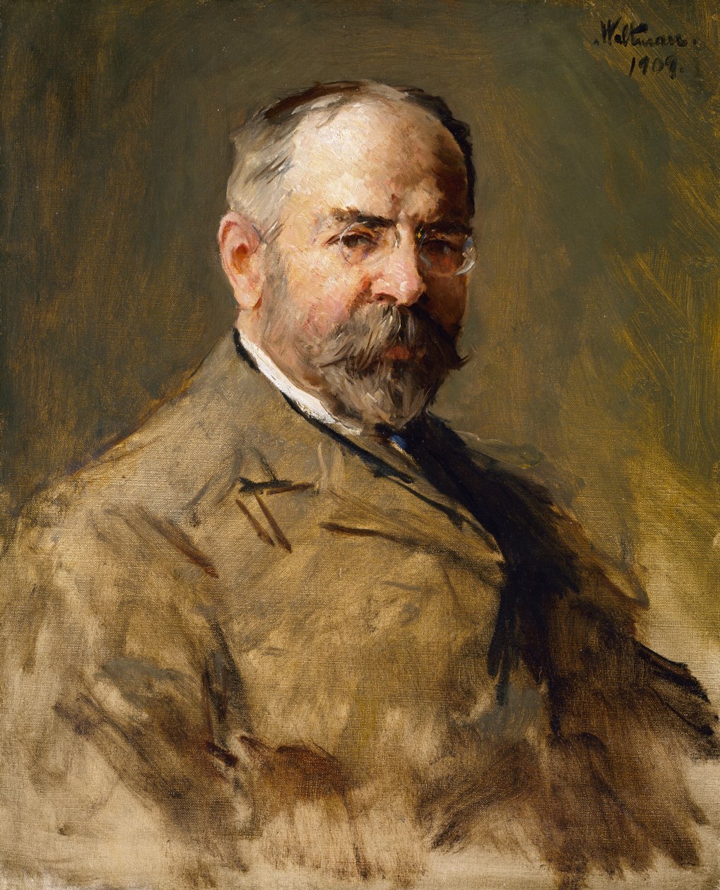 John Philip Sousa tekijältä Harry Franklin Waltman