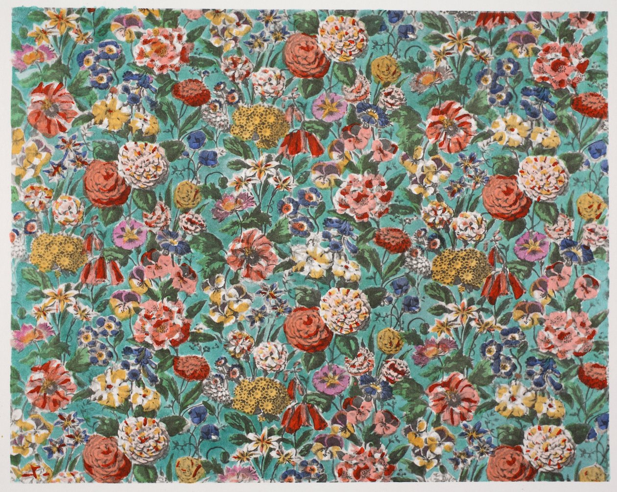 Ellsworth Garden, pubi. 1933 tekijältä Harry Wearne