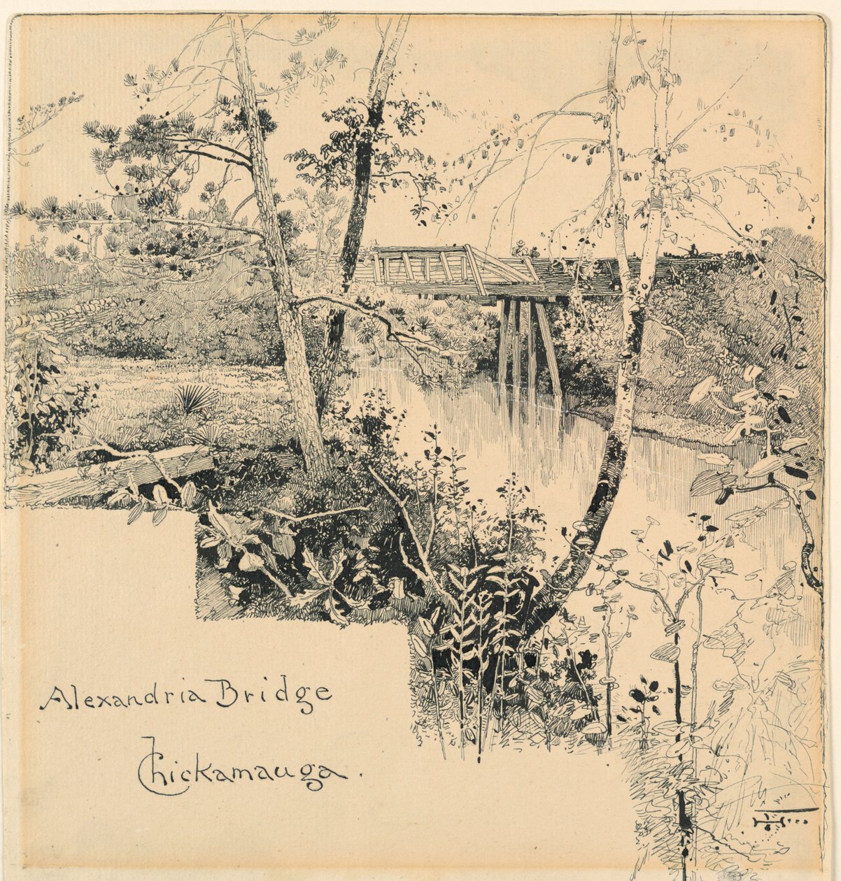 Pont d