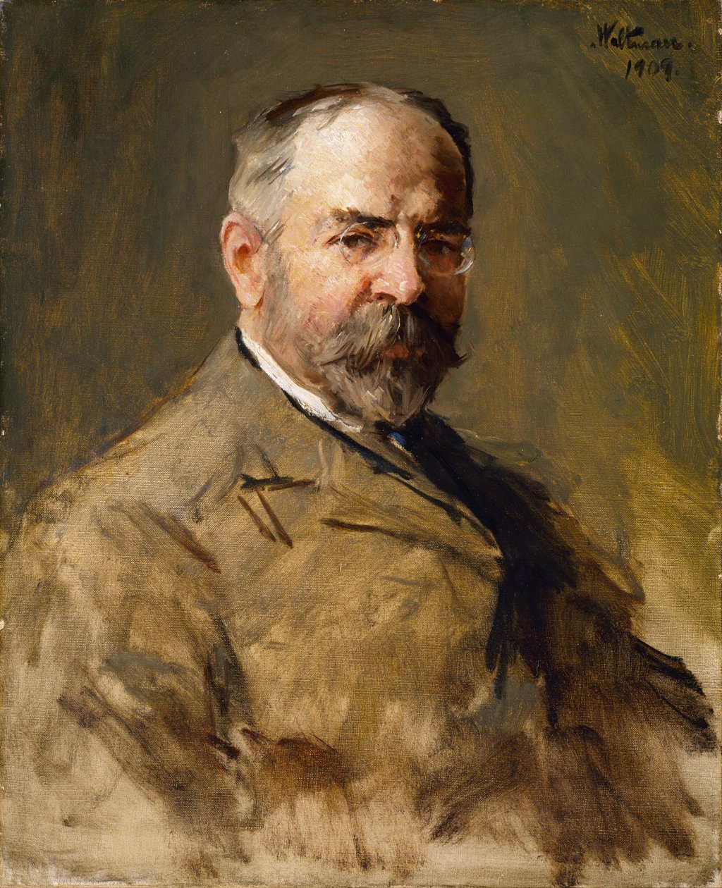John Philip Sousa tekijältä Harry Franklin Waltman
