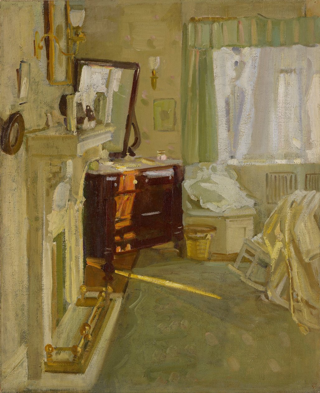Sisustus tekijältä Helen Galloway McNicoll