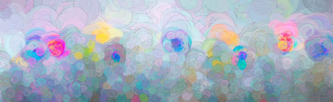 Loop the Loop, 2018, tekijältä Helen White